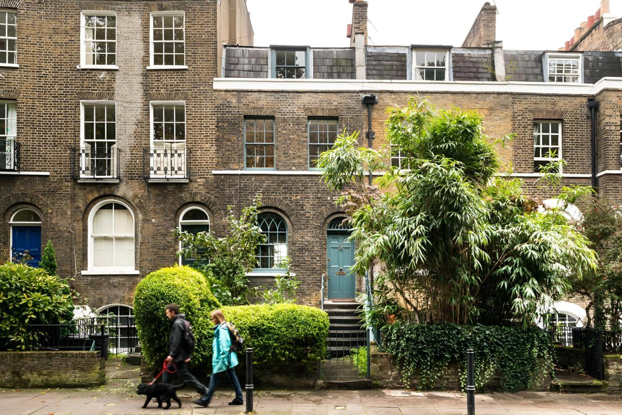 Luxe Minimalist 1-bed Flat : 7 Mins From Station * Londres